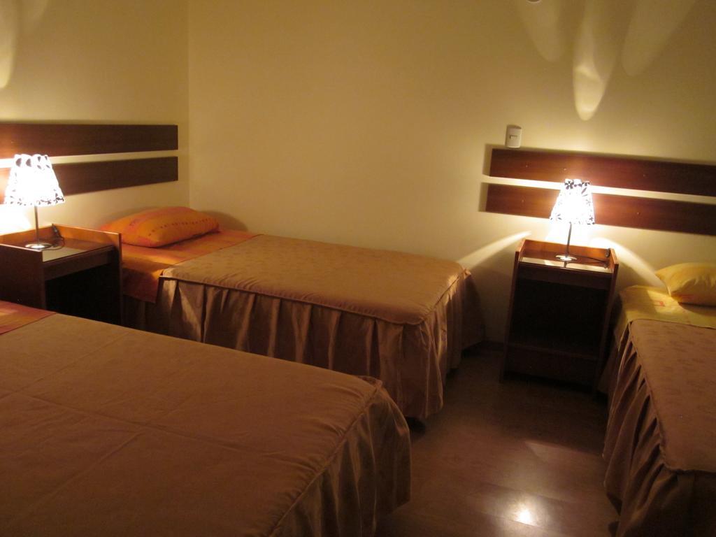 Challapampa Apart Arequipa Extérieur photo