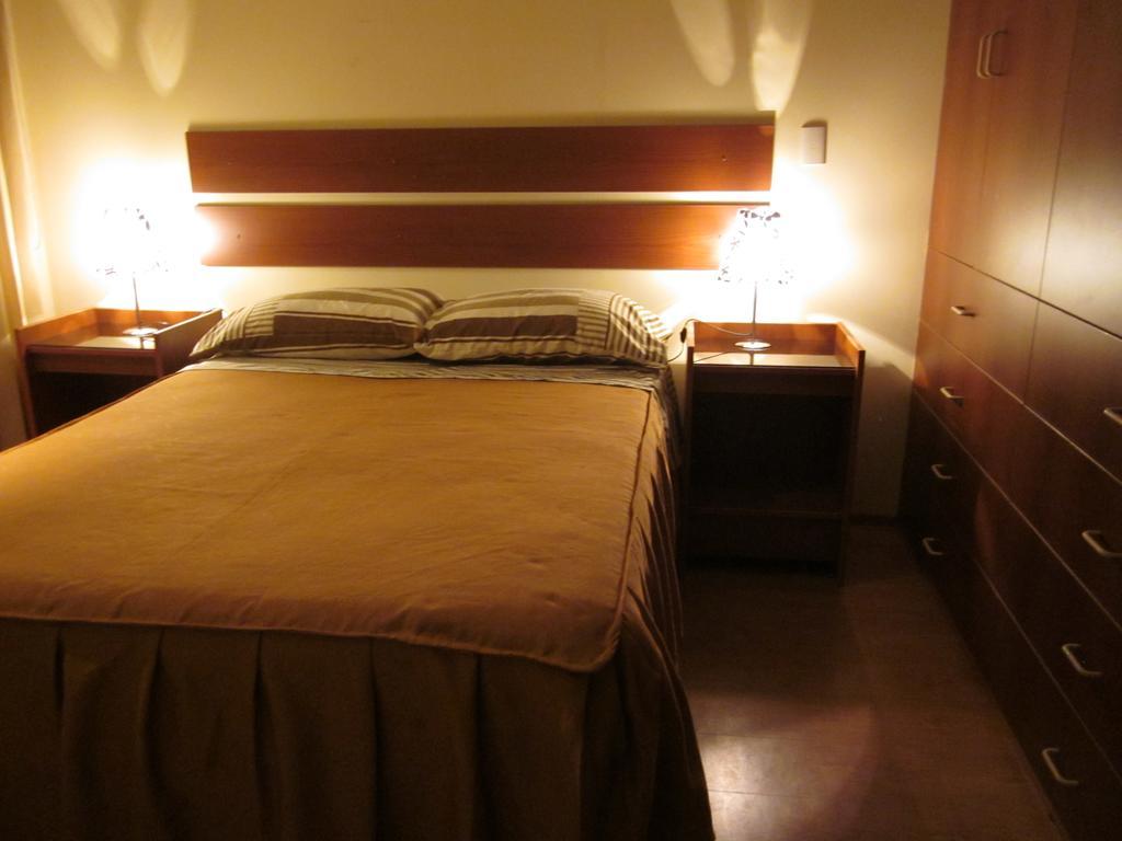 Challapampa Apart Arequipa Extérieur photo