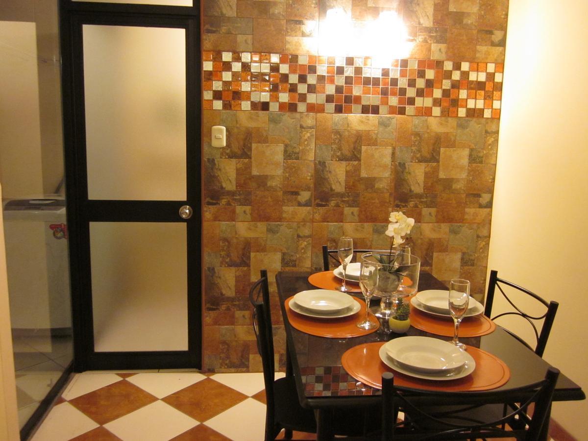 Challapampa Apart Arequipa Extérieur photo
